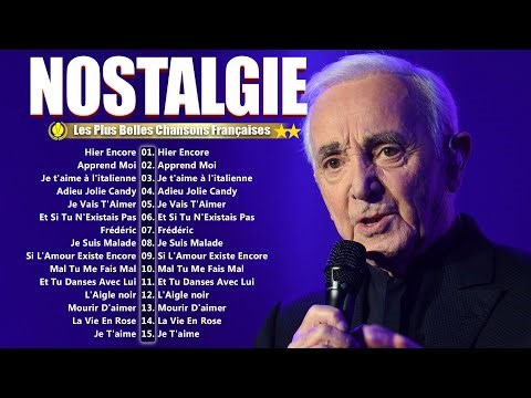 Les Plus Belles Chansons Françaises ♫ Musique Francaise Année 70 80 90 ♫ Pierre Bachelet, Dalida,...