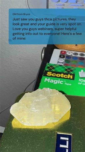 Watch the Crystallization Guide That Works 💎💪