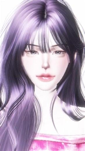 Zepeto Face Tutorial Pretty Girl 2026 - Elziken Oplas Ep.2 #shorts