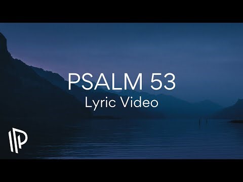 Psalm 53 (The Fool Says in His Heart) [feat. Emily Heilman] by The Psalms Project