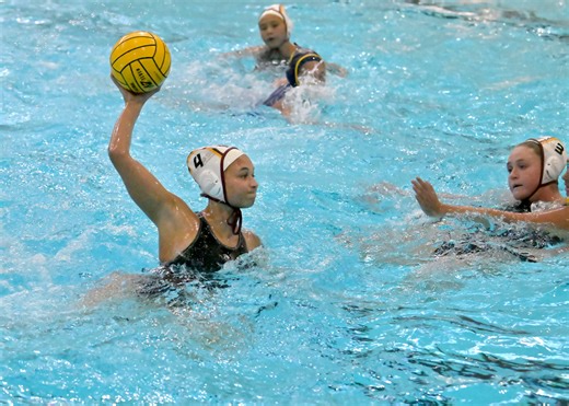 Girls’ Water Polo: Wilson Defeats Millikan to Clinch Its Ninth Straight Moore League Title