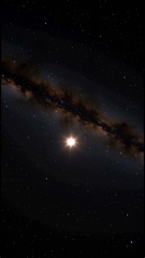 How Scientists Measure Distance in Space