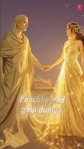 Main Matti Ka Gudda👨🏼‍🦰 Song | मैं मट्टी का गुड्डा | मैं मट्टी का गुड्डा तू 👩‍🦰 सोने की गुड़िया