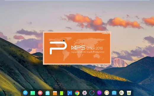 【国产系统有多好用？】深度Deepin OS实测！有种年轻清新的味道...