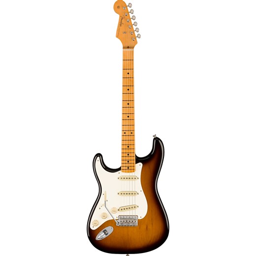 Fender American Vintage II '57 Stratocaster Left-Handed | Reverb