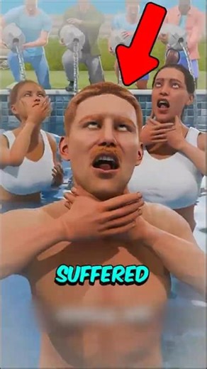 These People Experienced the Most Unfortunate Accidents Ever Recorded 😱