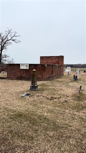 Check out the full YouTube video I filmed here back in April 2025