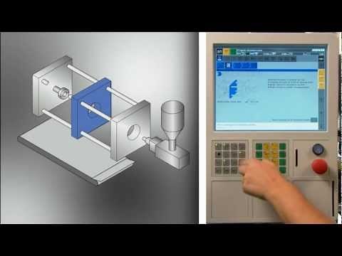 SELOGICA Set-up Assistant