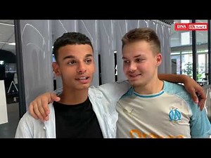 Les Dernières Nouvelles d'Alsace (DNA) rendent visite à EVA Strasbourg