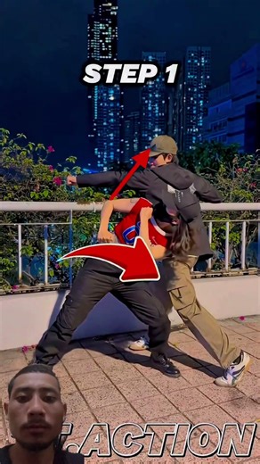 Self defense 1117 #sports #usa #youtubeshorts #india #yt #selfdefencforwoman#korea