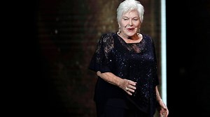 VIDÉOS - Line Renaud célèbre ses 90 ans - ICI