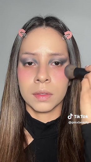 Dark Angel Makeup Tutorial | Halloween 2024