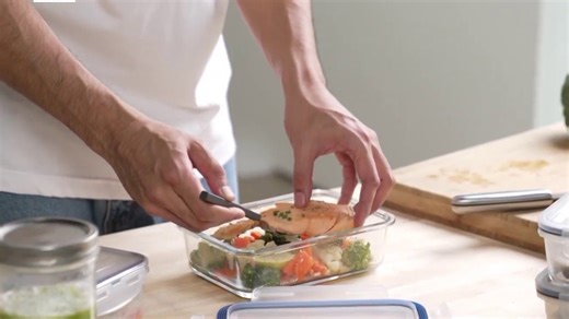 'Boy kibble' is the latest food trend Americans are eating up on social media