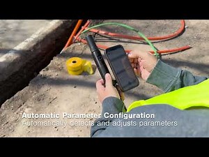 NET Scan - Precision meets Efficiency | TKI mbH