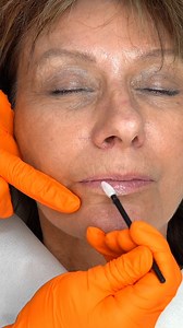 🧊✨ Discover the benefits of using IceCream™️ Topical Anesthetic! 🍦PMU artist Jasmine Diebelius (@jasminediebelius_pmu) uses it on her mature client in her recent Watch Me Work video! Why is IceCream™️ a must-have for artists? 🔹 It can be used before and during the treatment 🔹 It reduces bleeding and swelling 🔹 It does not harden the skin 🔗 Shop IceCream™️: https://tinadaviesprofessional.visitlink.me/rpmhn3 | Tina Davies Professional