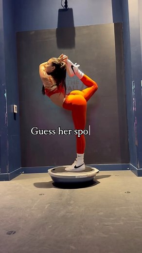 3.9K views · 26 reactions | Who forgets about stretching and balance...