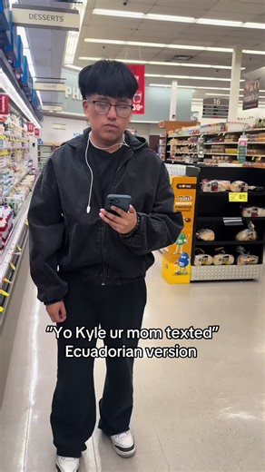 Mizquito. (@5k.alexander)’s video of yo kyle your mom