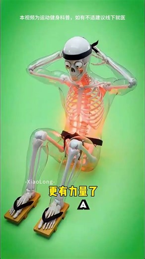 Transform Your Body: The Impact of 100 Daily Crunches in 30 Days