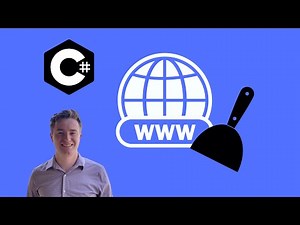 How To Code A Web Scraper In C# | Programming Tutorial For Beginners