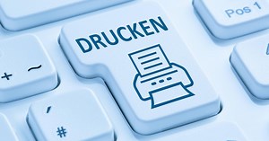 Drucker-Treiber nicht verfügbar - So lösen Sie das Problem
