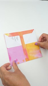 31K views · 459 reactions | Just a few folds of a 12x12 paper and it’s ready to mail! #papercraftersofinstagram #snailmailcommunity #papercrafters #happymailideas #penpalideas #craftylife #cardstockcrafts #makersgonnashare #penpalinspiration #easycrafts #paperfolding #paperlovers #papercraftingaddict #craftidea #craftlovers #stationerylovers #penpalcommunity #papercraftsupplies #craftsofinstagram #craftaddict #craftersofig #penpalrevolution | thediyday | Facebook