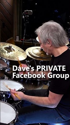 Dave Weckl "Island Magic" Lesson + Play Along Promo 1 #drummer #daveweckl #drums #drumlessons