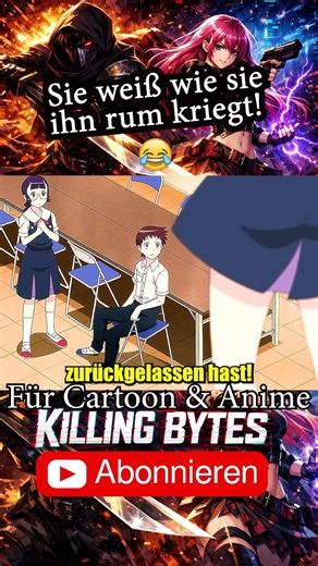 Sie kriegt ihn JEDES MAL rum 💀 #anime #animememes #shorts #tsugumomo