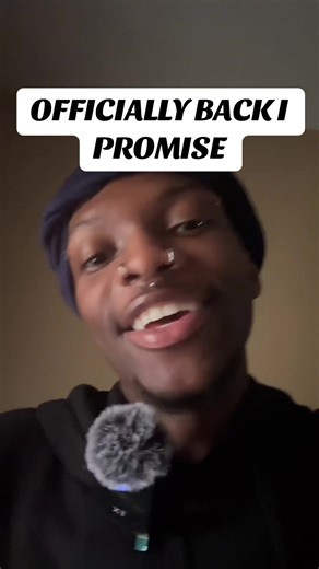 The OFFICIAL comeback of RevvV