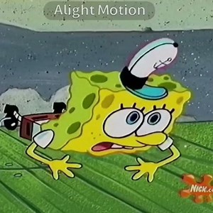 SpongeBob scary error moments