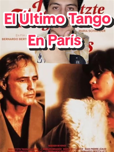 El Último Tango en París: Escena de la Mantequilla