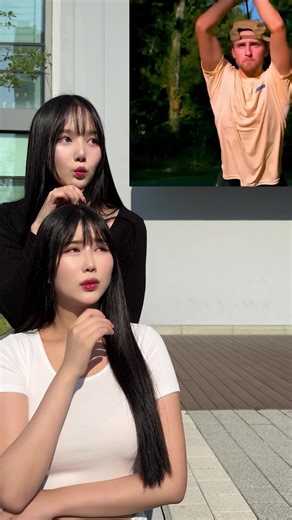 슬로 모션 풍선 터트리기: 유백합과 함께하는 재미