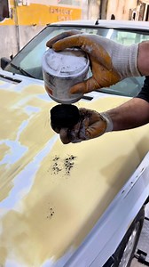 Macun kontrol tozu | Akçevik oto boya