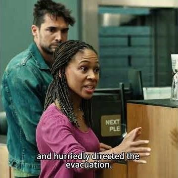 The Desperate Veteran Who Walked Into a Bank | Breaking (2022) Movie Recap#movie #short