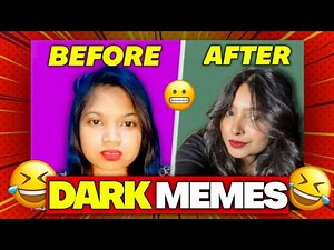 Don’t Laugh Challenge: Try Not to Spill Water While Watching Memes! 😂