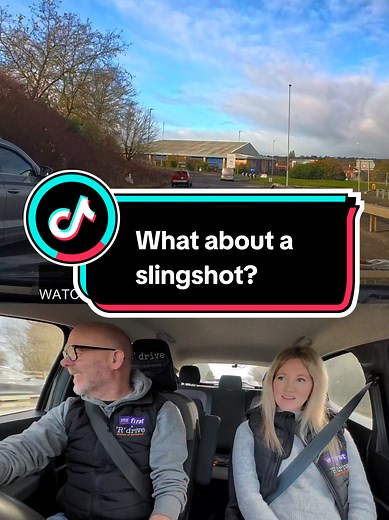 Essential Tips for Passing Your Driving Test