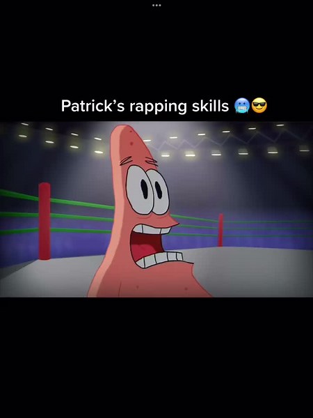 #patrick #cartoonbeatboxbattles #beatbox #patrickvsgoofy #rap #cold | patrick vs deadpool