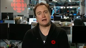 Mark Critch played Donald Trump all season long on This Hour Has 22 Minutes ... but he's not a fan. | CBC Newfoundland and Labrador