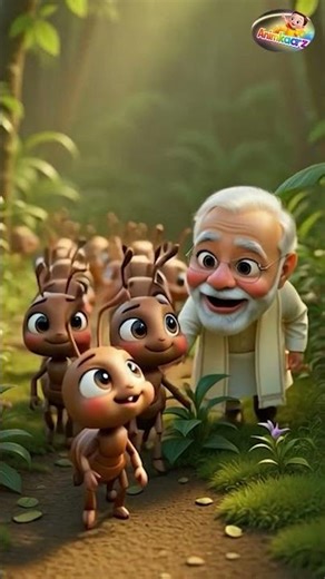 Chinti Aur Neta Ji Ki Sahi Teamwork Ka Rahasya