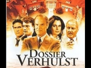 1986 Dossier Verhulst afl. 04: De Kostschool