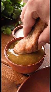 Fry a mountain of fish! EASILY!