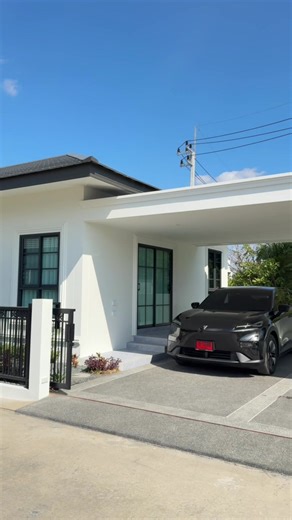 Discover Your Dream House in Chiang Mai, Thailand