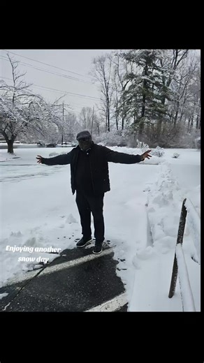 #AICreate #snow #REAL #LIFESTYLE #FYP Another snow day