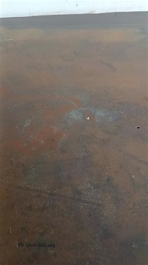 Cele Welder on Instagram: "Old welder's creative idea for making a magnetic square tool. #welding #welder #metalworking #fabrication"