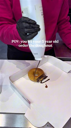 Avoid Doughnut Cravings in Kids: Tips for Parents