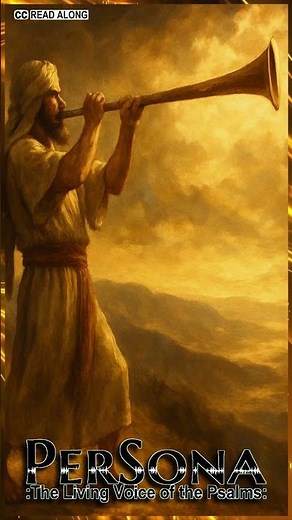 ✨𝐏𝐞𝐫𝐒𝐨𝐧𝐚: Psalm 75