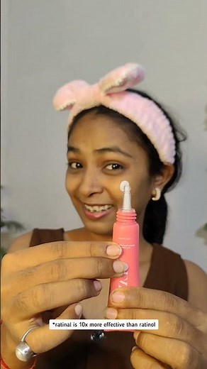 😍💁‍♀️Clayco Eye Brightening Cream Best ever solution for Dark circles puffiness #ytshorts