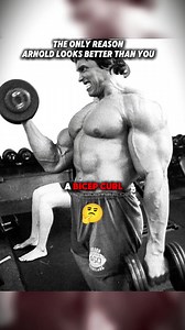 Arnold Schwarzenegger: Mind-Muscle Connection in Bodybuilding