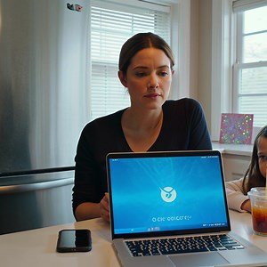 Mom Said We're Doing Mother's Day With Just The Well-Behaved Kids Yours Can Skip This Year My Daughter Started Crying I Texted Back Understood I'll Cancel My Card For The Event They Kept Laughing Sending Selfies At The Table - Totally Unaware Of What Was About TO HAPPEN NEXT... Mother’s Day morning was all quiet clatter and orange juice, a glitter-paper card drying on the counter while my eight-year-old drew hearts on the envelope. The phone buzzed with my mother’s name. Her voice came through c