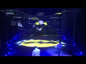 Batman Live World Arena Tour - EPK [Short Version]