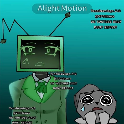 Sprout Healed the wrong person - dont repost #dandyswolrd #dandysworld#dontrepost#dontflop